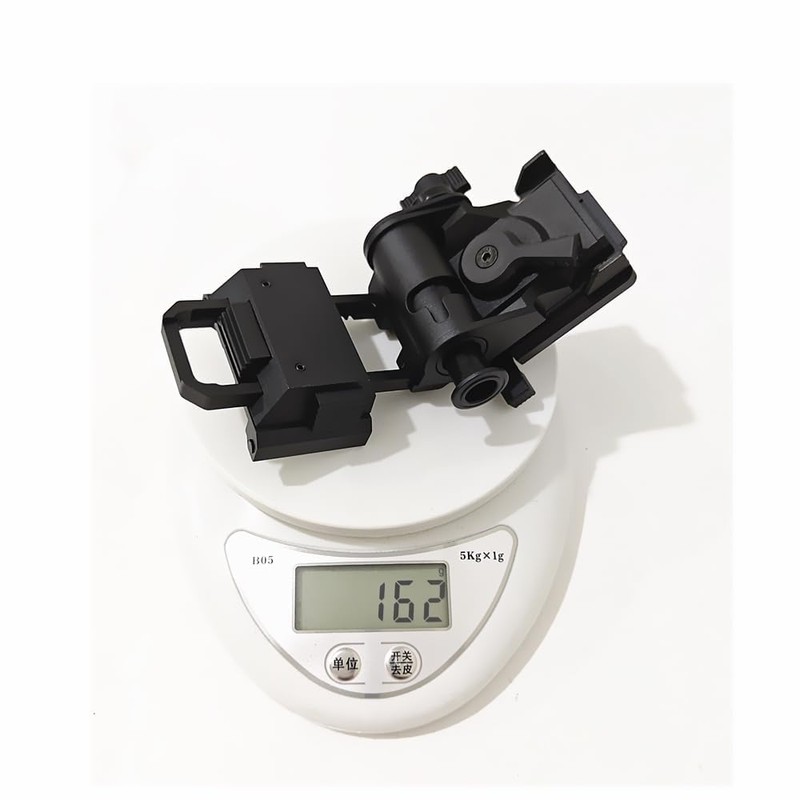 ProWildGear Hunting L4G24 NVG Mount Aluminum Frame Helmet Accessories Mount