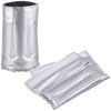 infactory Cooling Cuff: Set of 2 Bottle Coolers for Diameter