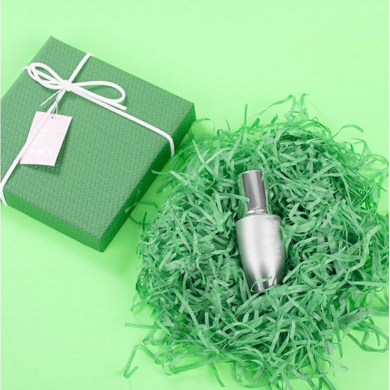 Easter Grass Green - 200 g Easter Grass Filling Easter