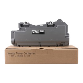 Offstar Compatible VersaLink C7020/C7025/C7030 Waste Cartridge for Xerox VersaLink C7020 C7025 C7030 C7120 C7125 C7130 Waste Toner Cartridge Container (115R00128)