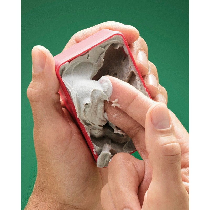 Schwarzkopf OSIS+ Mess Up Matt Gum 100ml