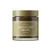 Máscara de Mugwort, 110 g, K-Beauty