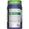Iron Gummies | 60 Count | Vegan, Non-GMO & Gluten