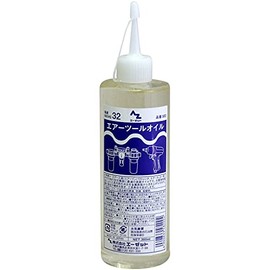 AZ Air Tool Oil, 10.1 fl oz (300 ml), Viscosity ISO VG32, Water Replacement Formulation 582
