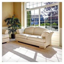 BDF S2M Window Film Clear UV Blocking - 30in X 25ft