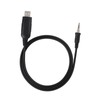 USB Programming Cable for YAESU VERTEX VX-6 VX-6E VX-6R VX-7E