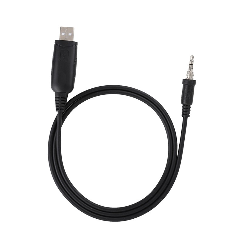 USB Programming Cable for YAESU VERTEX VX-6 VX-6E VX-6R VX-7E