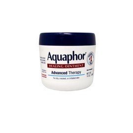 Aquaphor Healing Ointment Advanced Therapy, 14-Ounce Jars