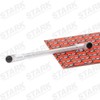 STARK SKDAW-2610001 Driving Rod Wiper Linkage Passenger Side