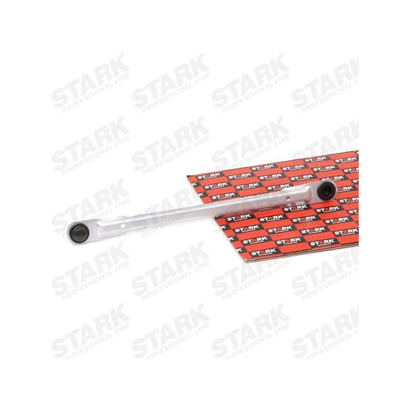 STARK SKDAW-2610001 Driving Rod Wiper Linkage Passenger Side