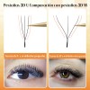 Extensiones De Pestañas Masscaku U 3d, U Shaped 3d W