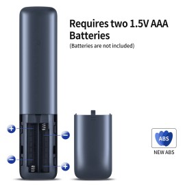 For JBL Replace Remote Control For JBL Bar 1000 Bar 1300 Soundbar Speaker Subwoofer