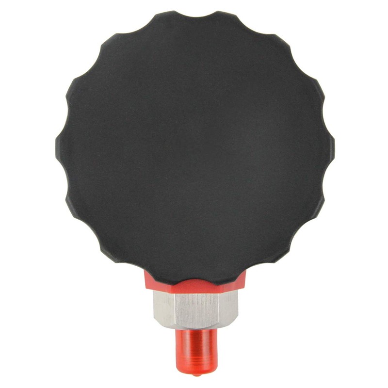 Elitech PG-30Pro Refrigeration HVAC Digital High Pressure Gauge 87 Refrigerants-14.5-800