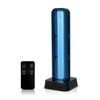 Zyntieu 39W UV Light Sanitizer with Remote Control and 3