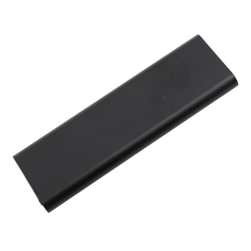 M.2 NVMe SSD Enclosure USB3.1 Gen2 Type C 10Gbps Aluminium