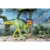 Safari Ltd. Dracorex Hogwartsia Figurine - Detailed 7.75" Dinosaur Figure