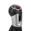 Car Gear Shift Knob Lever Shifter Boot Dust Cover Replacement