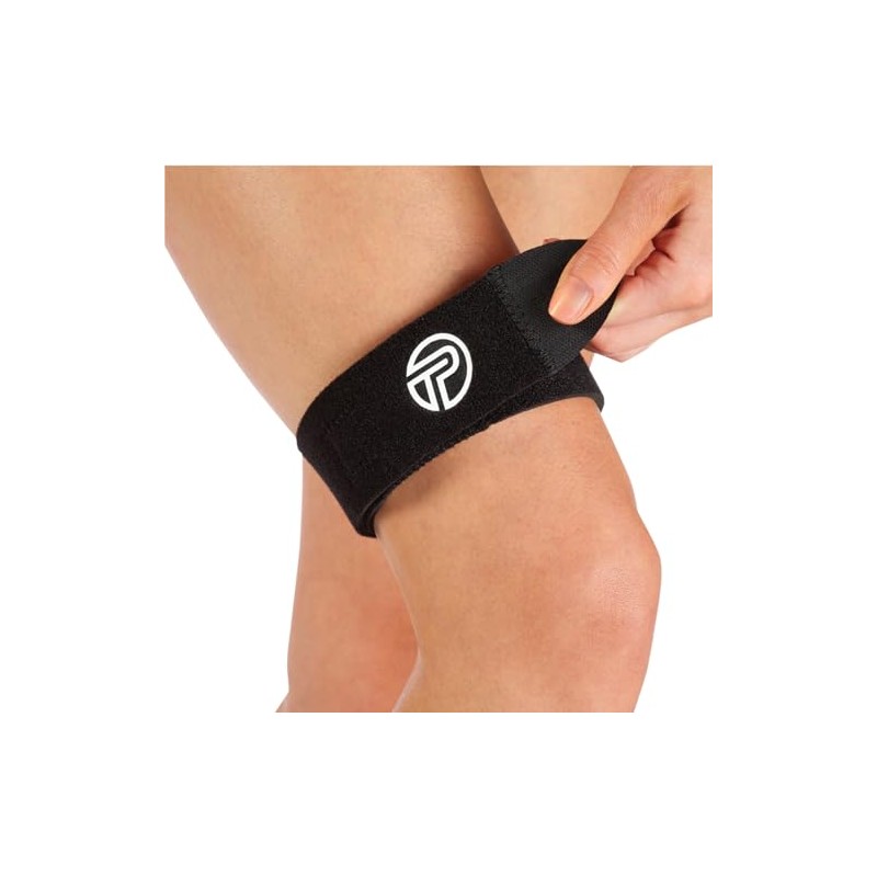 Pro-Tec Athletics Cinta de compresión IT