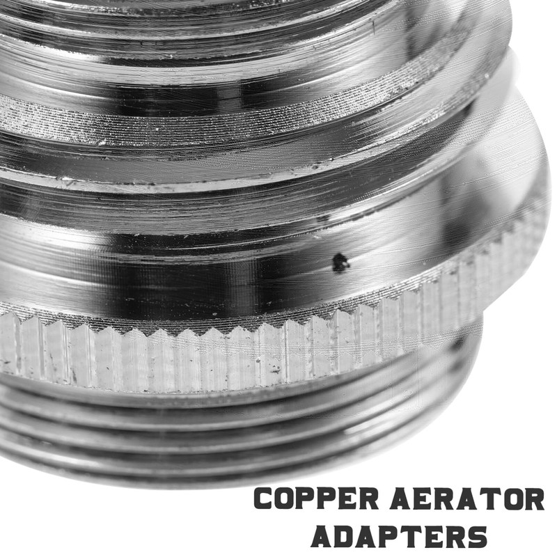 Python Aquarium Vacuum 7pcs Sink Faucet Adapter Kit Garden Hose