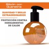 Primer Keratin Silk - Silicón Con Queratina tratamiento de Queratina