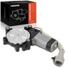 A-Premium Front Left Power Window Lift Motor Compatible with Nissan