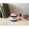 Kameyama Aromatic Stone Rose Quartz Wood Sage & Sea Salt
