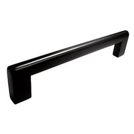 Trail 12" Center Bar Pull Finish: Black