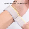 FiiMoo Replacement Strap Compatible with Garmin Venu 3/Venu 2/Garmin Forerunner