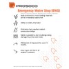 PROSOCO Emergency Water Stop | Waterproof sealant and Adhesive for