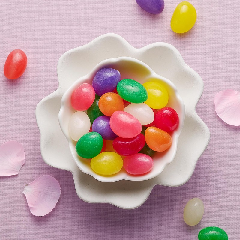 Brach's Classic Jelly Beans, Springtime Easter Candy, 14.5 oz