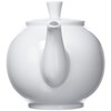 Arzberg Form 1382 1382-00001-4230-1 Teapot for 6 People 1.20 L