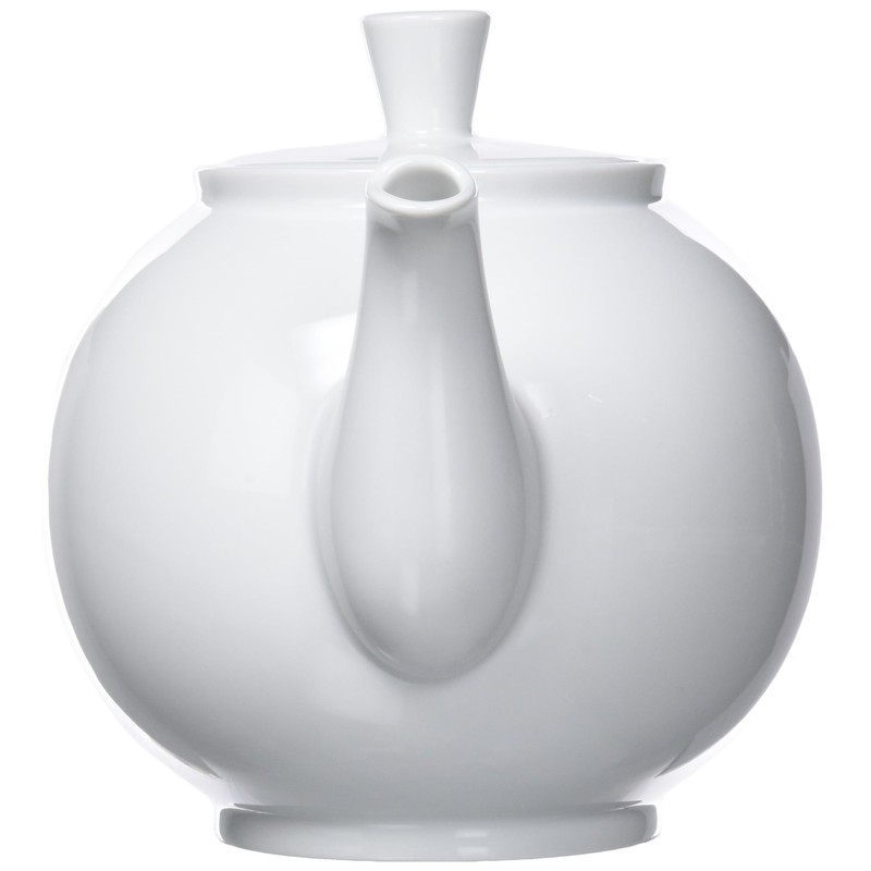 Arzberg Form 1382 1382-00001-4230-1 Teapot for 6 People 1.20 L