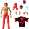 Mattel WWE Ultimates The Great MUTA