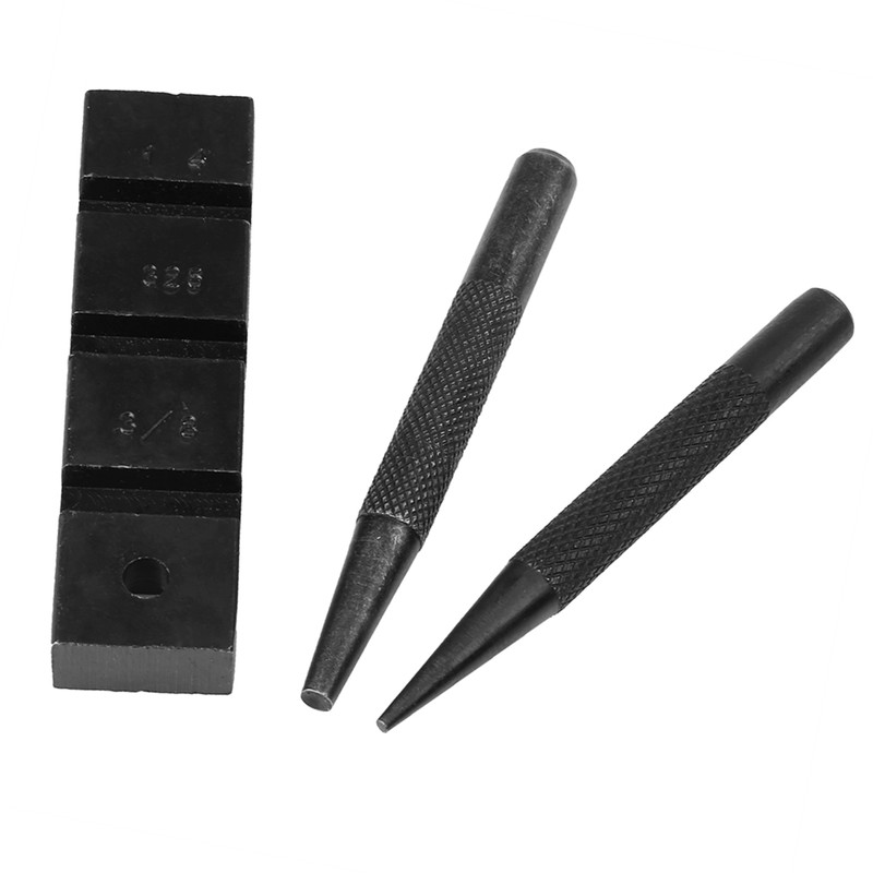 Pocket Punch Breaker & Joiner Professional Chainsaw Chain Repairing Mending