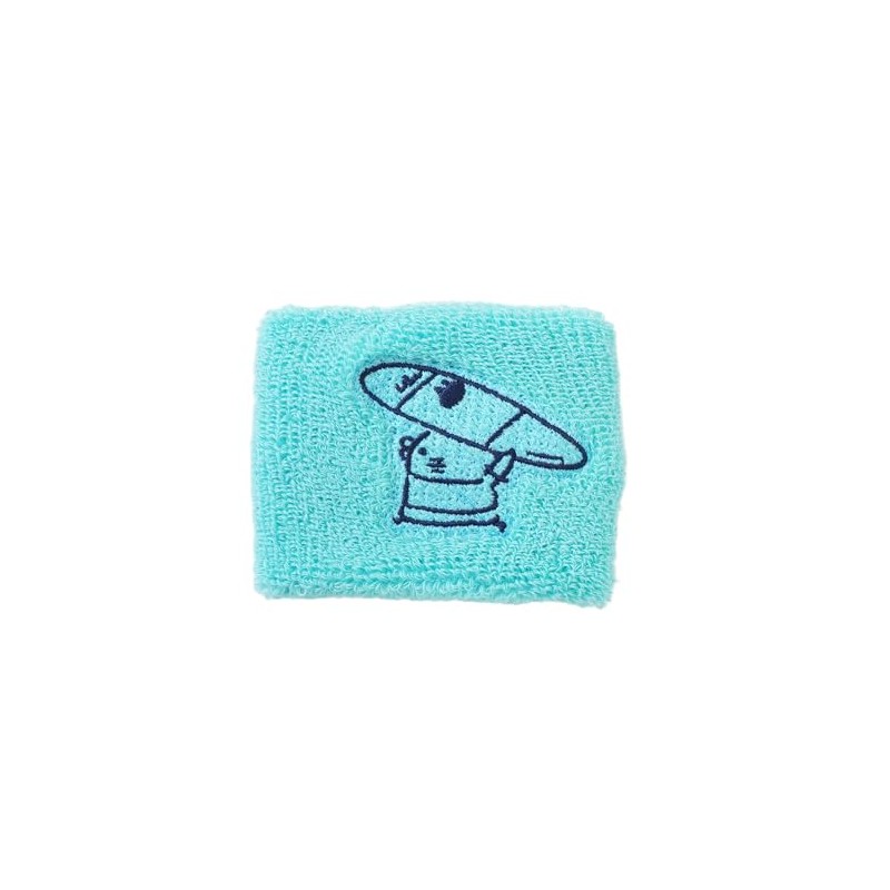 Kanahei L-0182 Small Animal Wristband [Surfing Piske]
