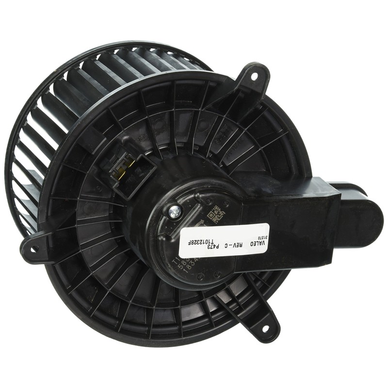 Blower Motor