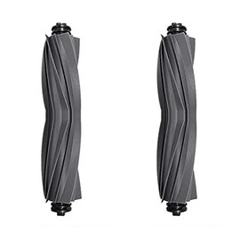 HMHAMA Main Rolling Brushes Sides Brush Mop Cloth Pads Dust Bag Filters Replacement Parts Fits for Dreame S10/x10/B101CN/Dreame Bot L10s Ultra/L10s Pro Robot Vacuum