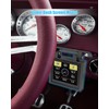 THXCHER Under Dash Screen Mount Compatible with Holley EFI 3.5In
