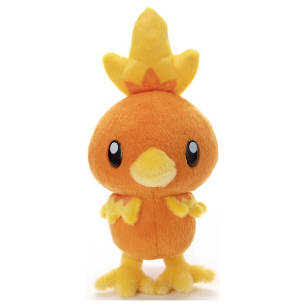 Pokemon: I Choose You! Plush Toy, Torchic, 726712, Height Approx.