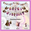 Seyal®Maasa and ber Theme Birthday Party Supplies