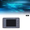 Voltmeter Coulometer Wireless Battery Capacity Manager Monitor with 2.4in Color
