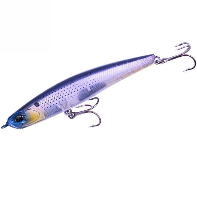 Bayruf seek 85 s duo lure - 14,5g