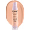 NYX Professional Makeup Bare With Me Concealer Serum,suero corrector ligero