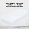 3PCS Repair Parts Storage Boxes Motherboard Screw Hardware Parts Organizer