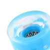 78A 60x45mm HighElastic Skateboard Flash Wheel PU Filling for Longboard