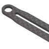 Body Mount 66mm Carbon Fiber Body Pillar Reinforcement for TT02