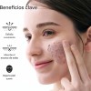 Mascarilla Red Bean Boj Piel Suave 140 Ml Todo Tipo