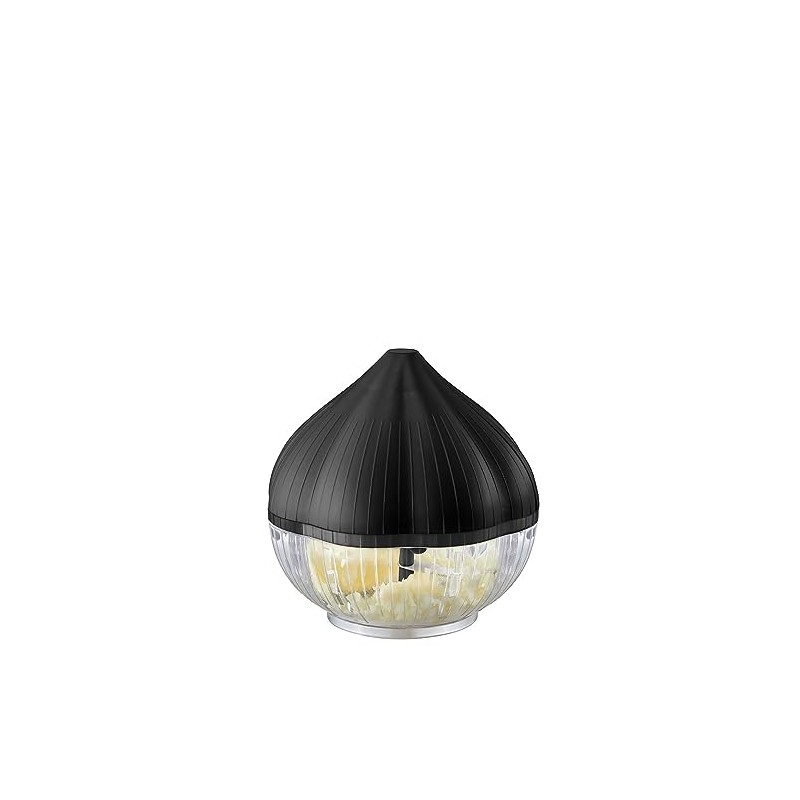 GEFU Garlic Chopper 89420 White