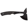 MTech USA MT-600BK Axe, Black Blade, Black Pakkawood Handle, 9