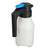 Electric Car Wash Foam Watering Can Automatic Spray Handheld High